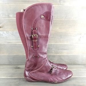 Puma ‘Berlin’ Sneaker Boot